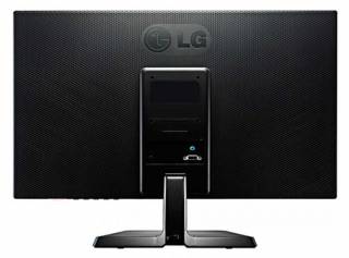 LG 20M37A Monitor